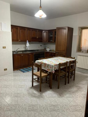 la casa della marinella Torre San Giovanni